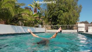 Ava Jules feet photo 10