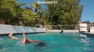 Ava Jules feet photo 8
