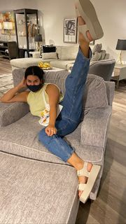 Ava Jules feet photo 7