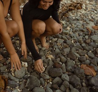 Ava Jules feet photo 4