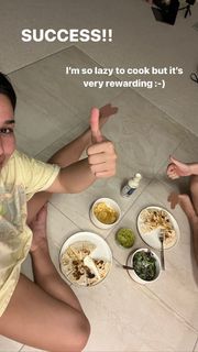 Ava Jules feet photo 1
