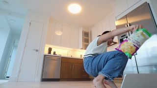 Ava Jules feet photo 19