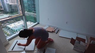 Ava Jules feet photo 14