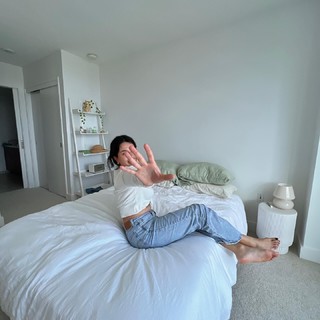 Ava Jules feet photo 9