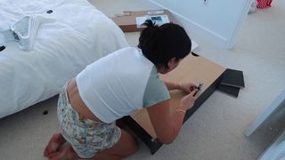 Ava Jules feet photo 3