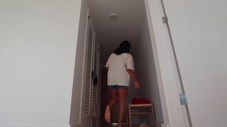 Ava Jules feet photo 6
