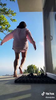 Ava Jules feet photo 2