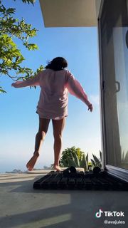 Ava Jules feet photo 1