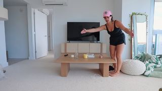 Ava Jules feet photo 14