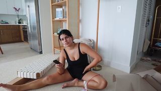 Ava Jules feet photo 13