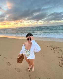 Ava Jules feet photo 7