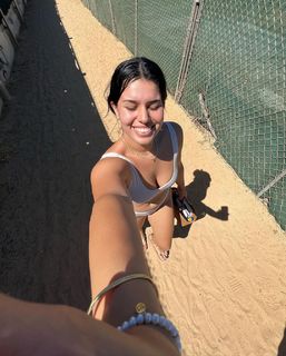 Ava Jules feet photo 6