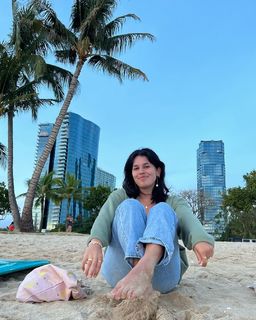 Ava Jules feet photo 3