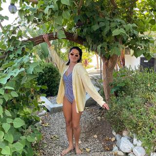 Ava Jules feet photo 13