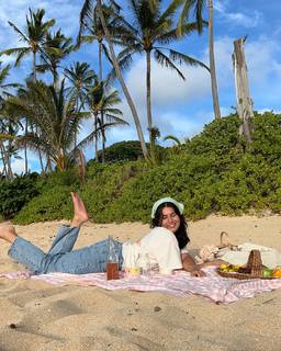 Ava Jules feet photo 11