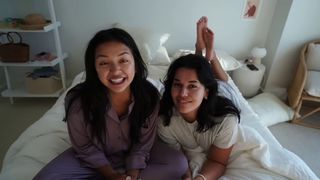 Ava Jules feet photo 3