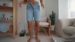 Ava Jules feet photo 14