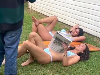 Ava Jules feet photo 13
