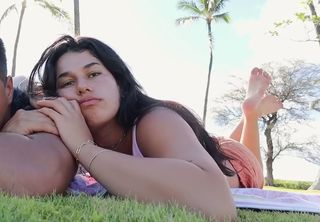 Ava Jules feet photo 12
