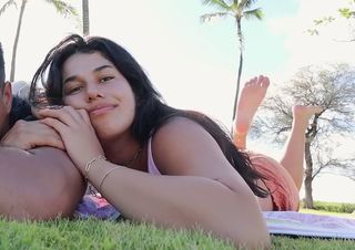 Ava Jules feet photo 11