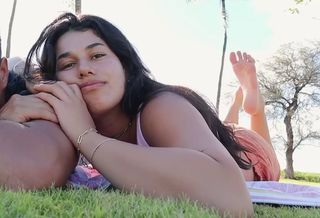 Ava Jules feet photo 10