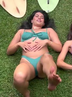 Ava Jules feet photo 4