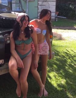 Ava Jules feet photo 13