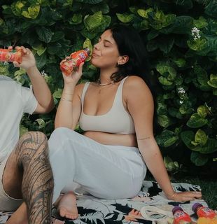 Ava Jules feet photo 12