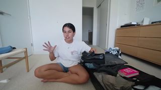 Ava Jules feet photo 7