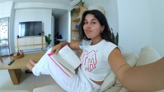 Ava Jules feet photo 18