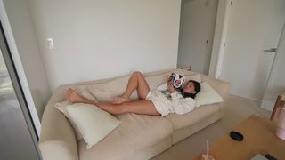 Ava Jules feet photo 10