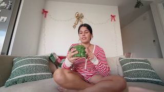 Ava Jules feet photo 1