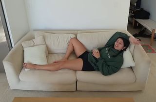 Ava Jules feet photo 5