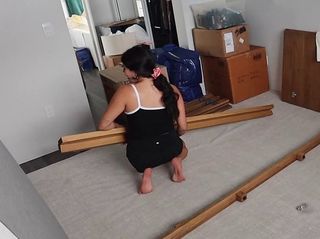 Ava Jules feet photo 5