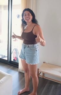Ava Jules feet photo 2