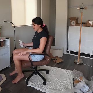 Ava Jules feet photo 20
