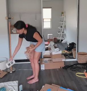 Ava Jules feet photo 19
