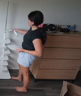 Ava Jules feet photo 15