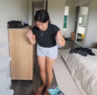 Ava Jules feet photo 14