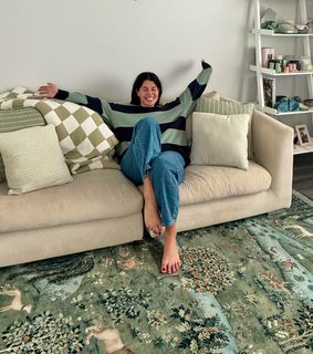 Ava Jules feet photo 13