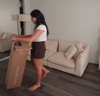 Ava Jules feet photo 5
