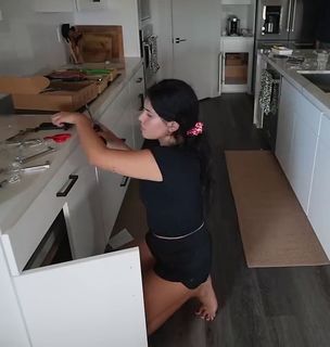 Ava Jules feet photo 14