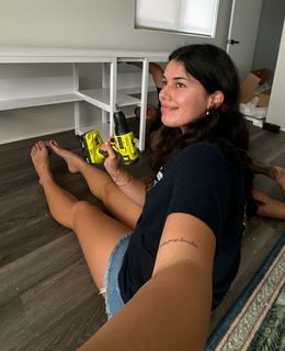 Ava Jules feet photo 13