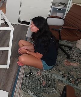 Ava Jules feet photo 11