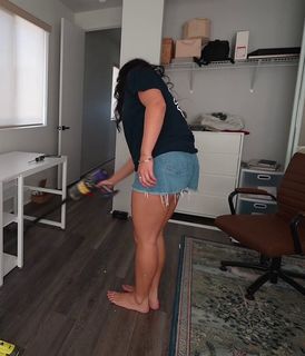 Ava Jules feet photo 9