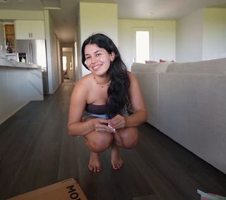 Ava Jules feet photo 7
