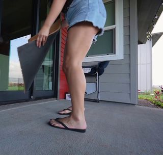 Ava Jules feet photo 19