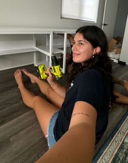 Ava Jules feet photo 10