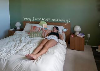 Ava Jules feet photo 7
