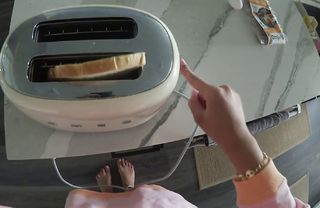 Ava Jules feet photo 5